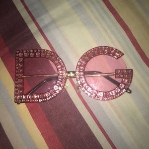Dg sunglasses